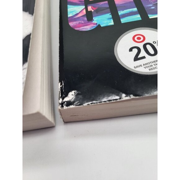 PENELOPE DOUGLAS Lot of 2 Paperback Books FIVE BROTHERS & BIRTHDAY GIRL - Picture 2 of 6